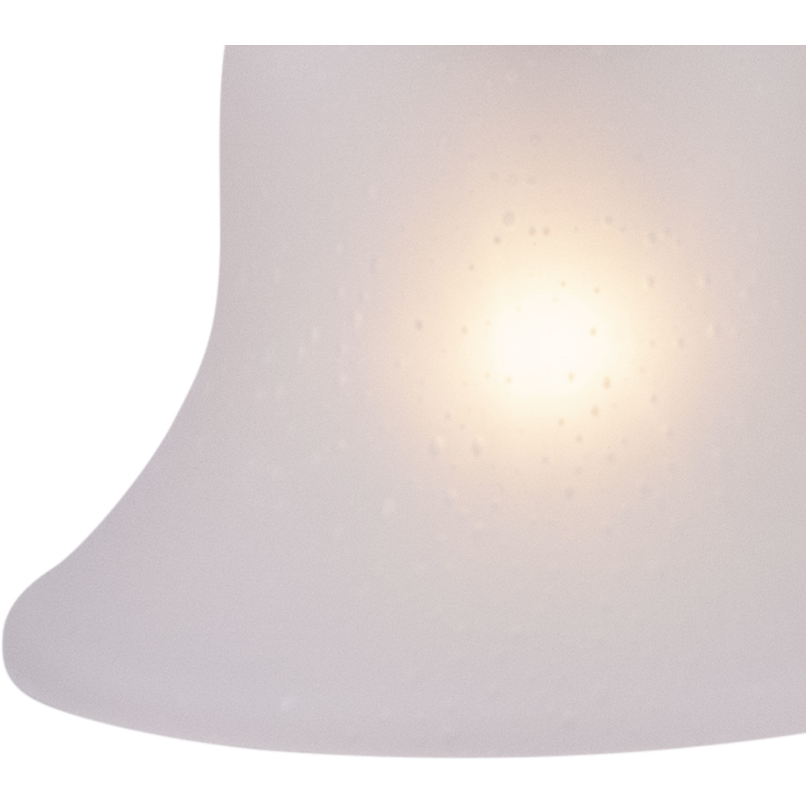 Monrovia LED 26 inch Brushed Nickel Bathroom Light Wall Light