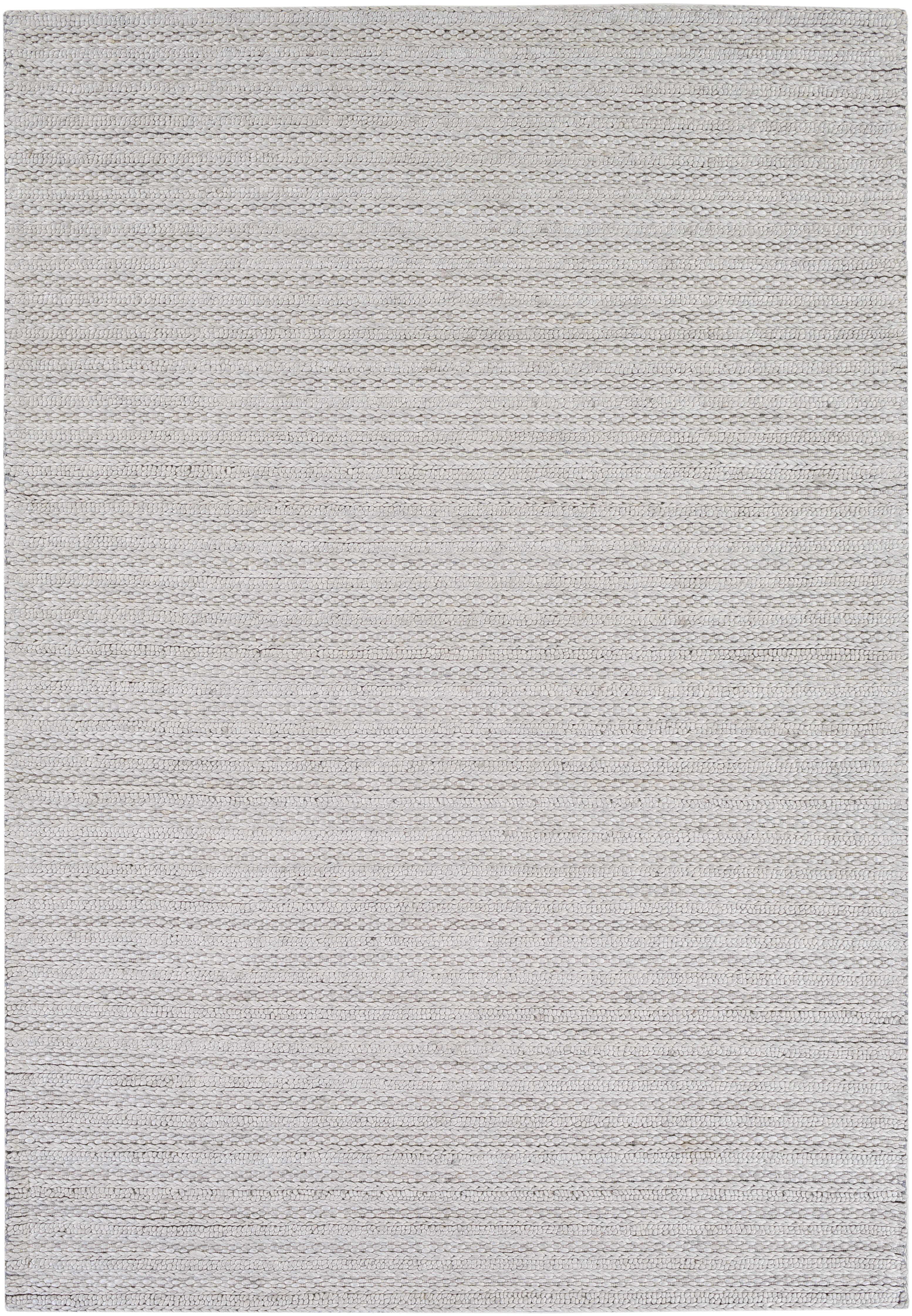 Kindred 72 X 48 inch Ivory Rug in 4 X 6, Rectangle