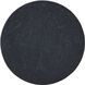 Hurlee 20 X 15.5 inch Black Slate Outdoor Accent Table