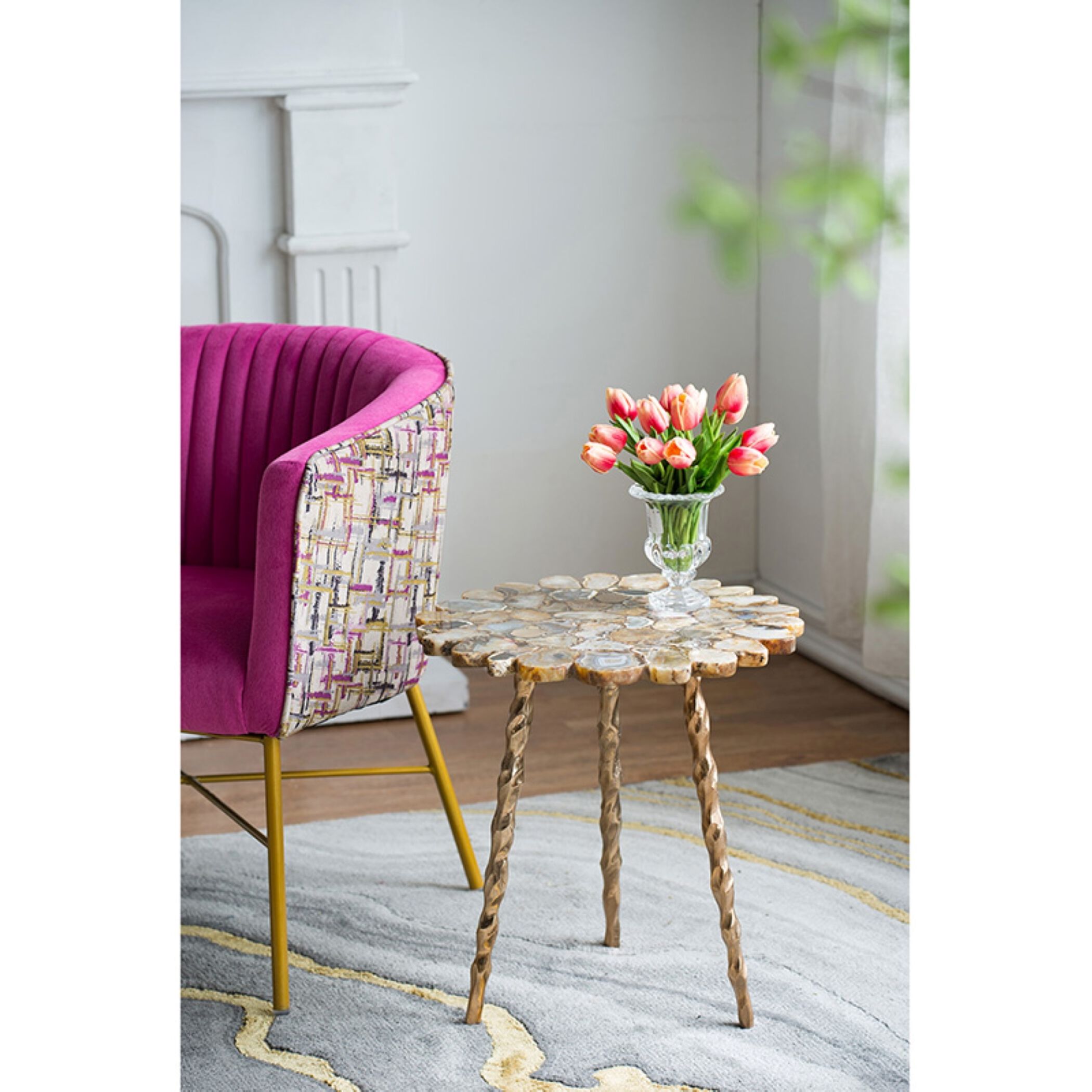 Anita Side Table