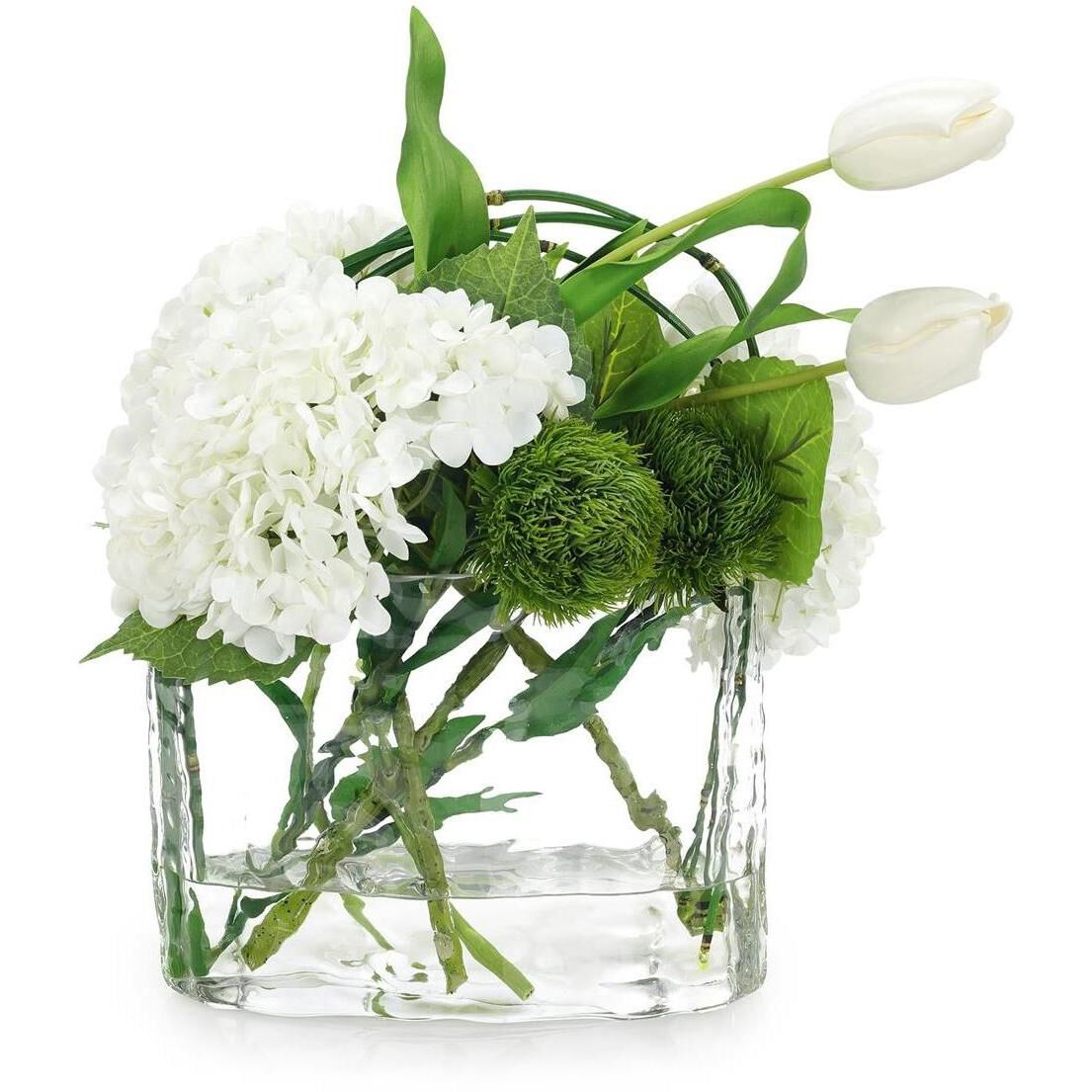 Modern Glamour Botanical/Floral