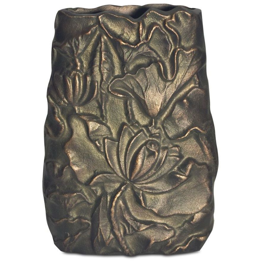 Sabine 11 X 7.5 inch Vase