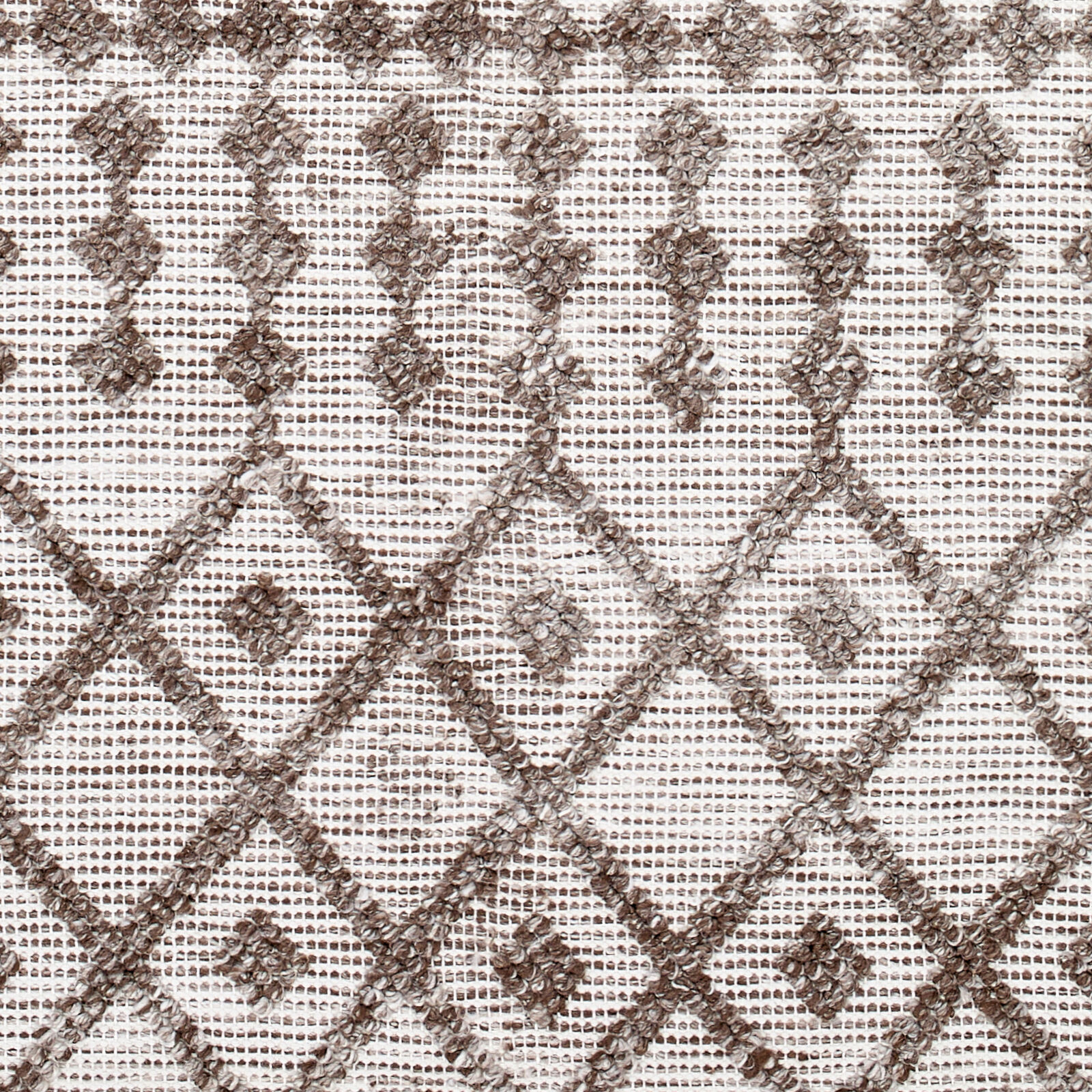 Napoli 96 X 30 inch Off-White Rug, Runner