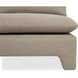 Estelle Flax Lounge Chair