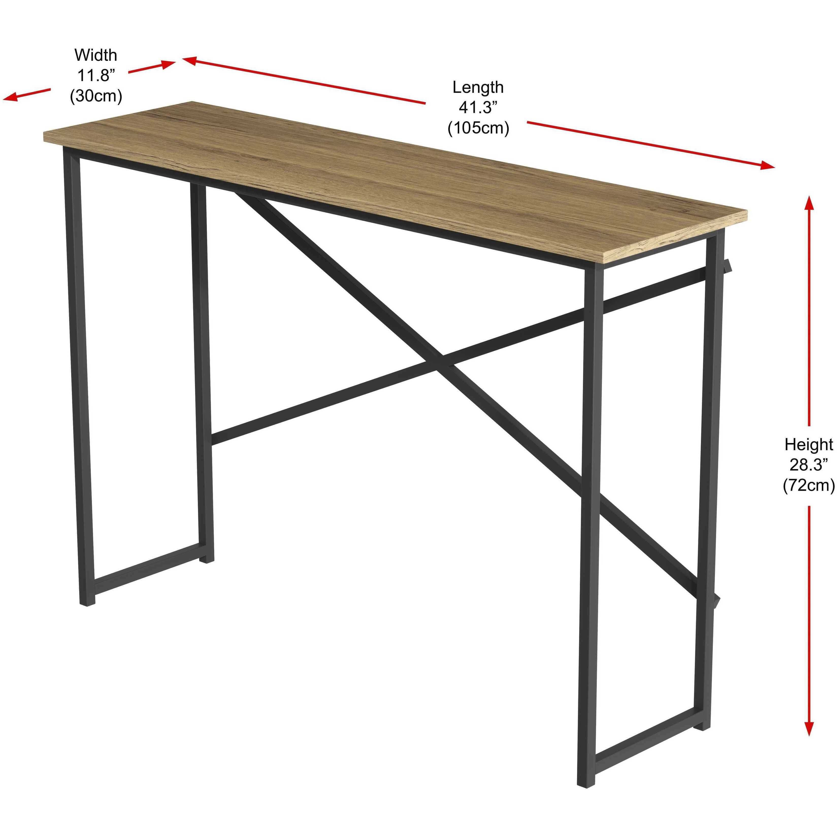 Billie 41 X 12 inch Natural Driftwood Console Table