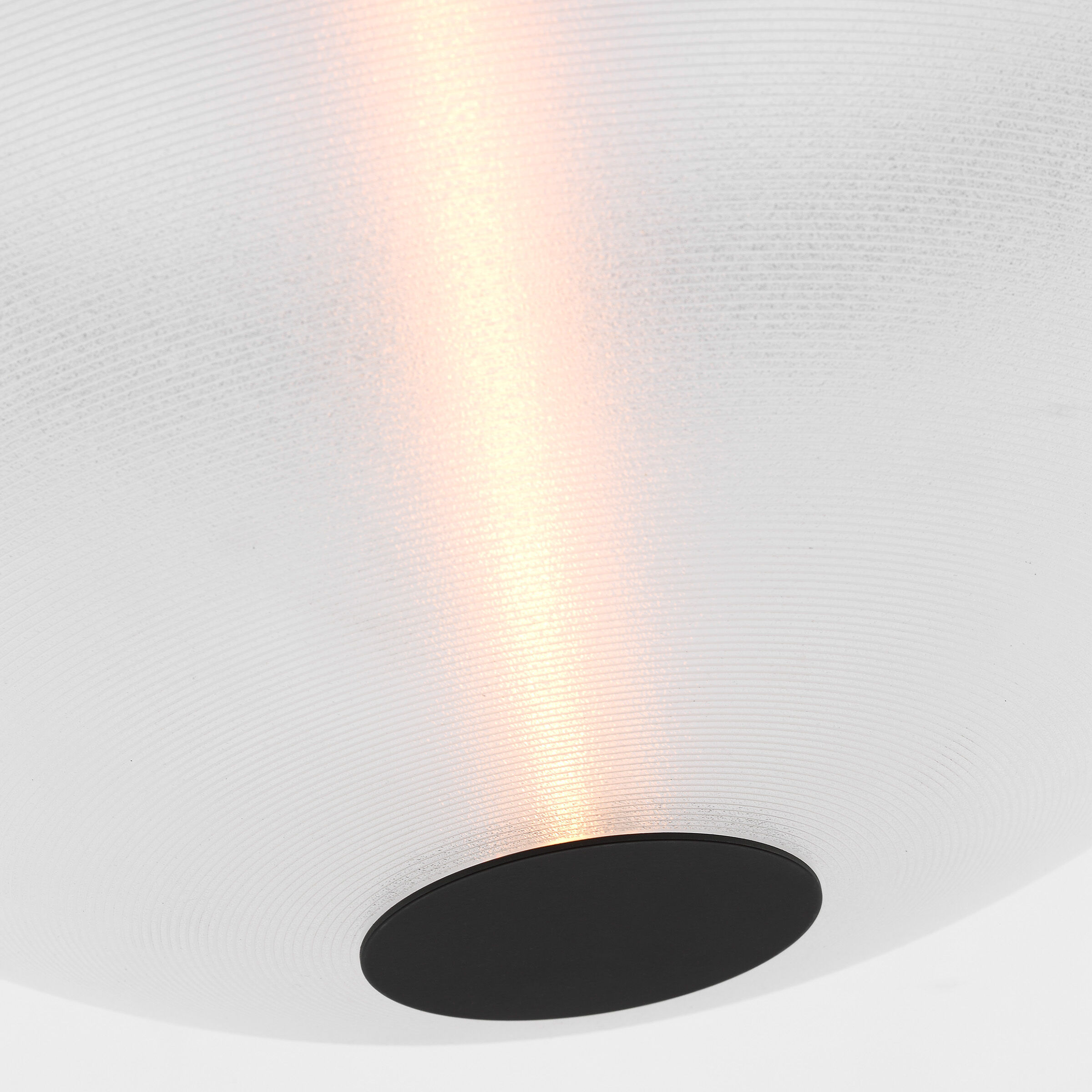 Sean Lavin Bicono Round Pendant Ceiling Light