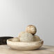 Laurel 20.5 X 4.5 inch Wooden Bowl