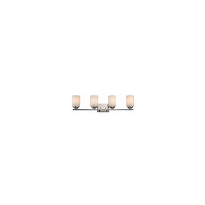 Mod Pod 4 Light 31.25 inch Wall Sconce