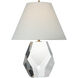 Thomas O'Brien Anthenee 1 Light 17.50 inch Table Lamp