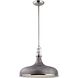 Rutherford 1 Light 18.00 inch Pendant