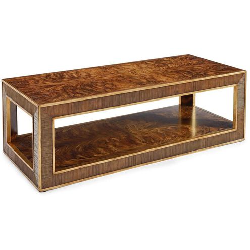 Cadre 58.5 X 24.5 inch Cocktail Table