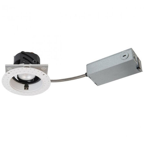 Ocularc LED Module - Driver Recessed Trims in 4000K, Round