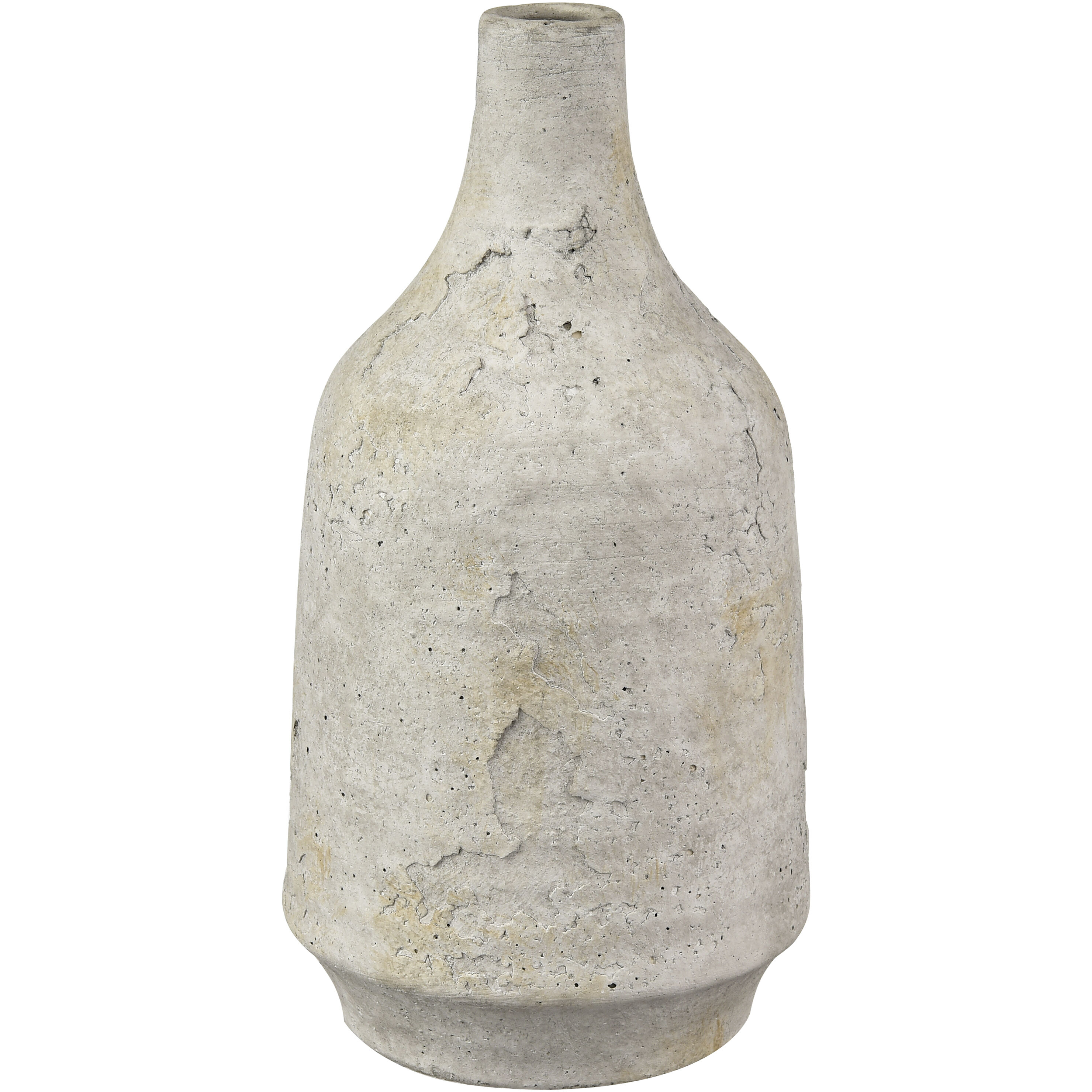 Pantheon Aged White Bottle
