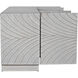 Cavalier 80 X 22 inch White Wash Sideboard