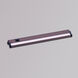 CounterMax 5K 120 LED 18 inch Bronze Under Cabinet