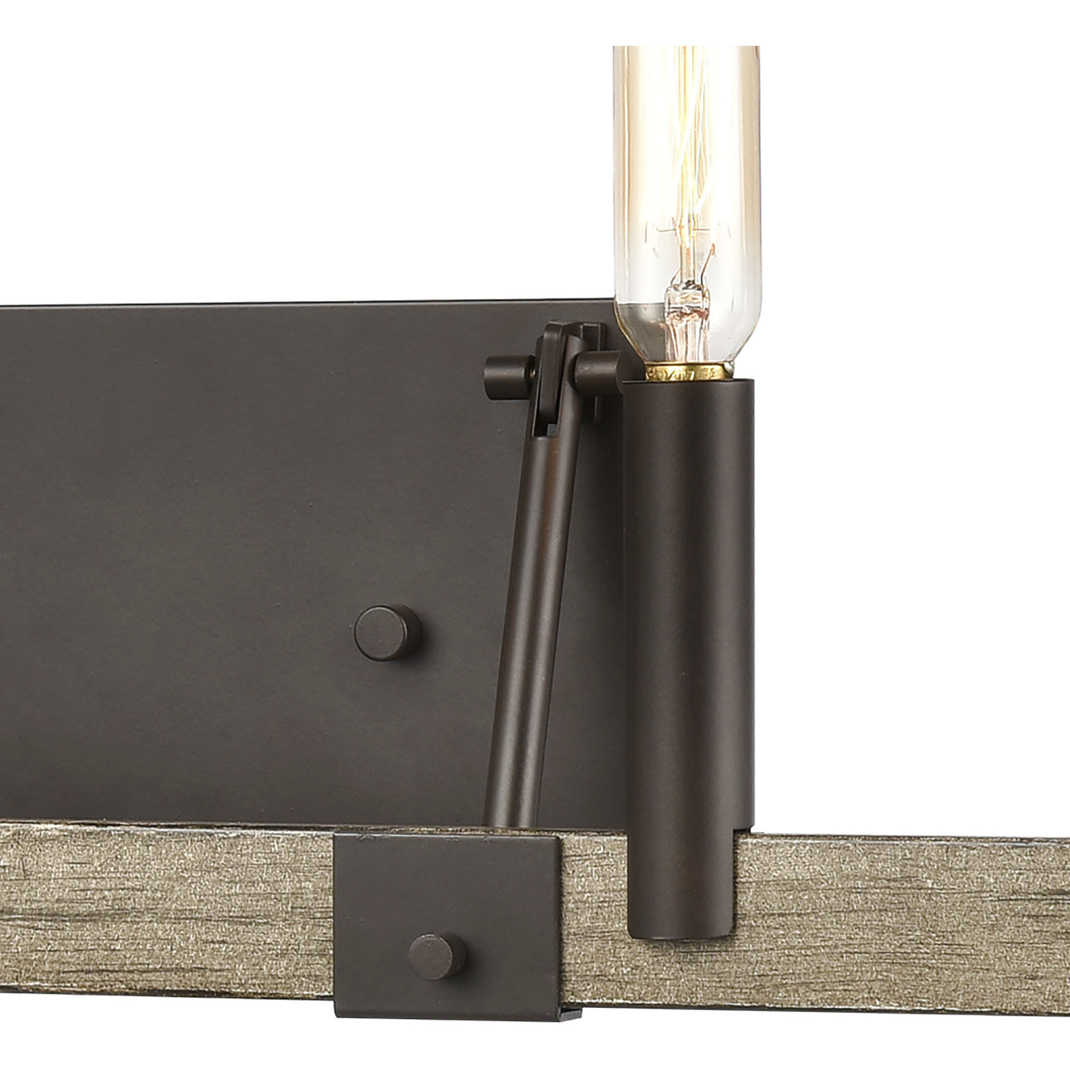 Transitions Vanity Light Wall Light