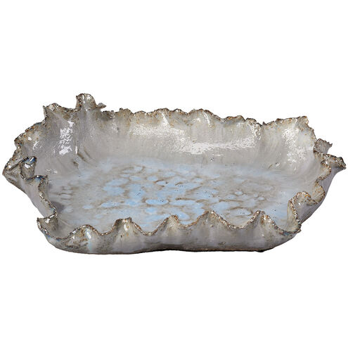 Crustacean 14 X 2.75 inch Bowl in Small, Small