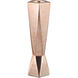 Zia 10 X 3 inch Candle Holder