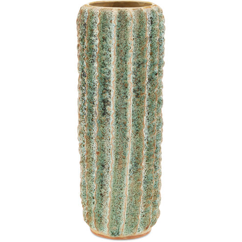 Sunken Boat 24 X 8.5 inch Vase