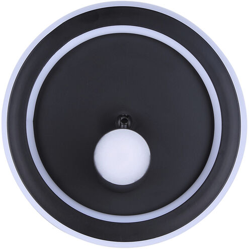 Denver Black Track Lighting Ceiling Light