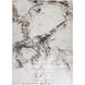 Kemer 130 X 94 inch Mineral Tones Rug in 8 x 11