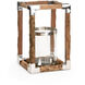 Wildwood 9 inch Candleholder