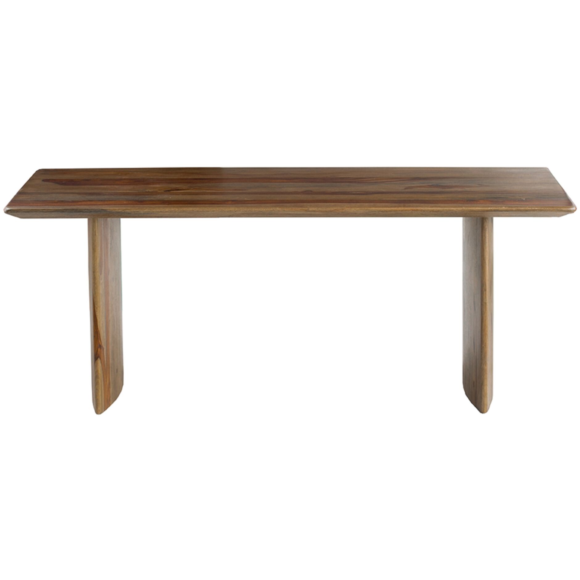 Sheesham 47.2 X 23.6 inch Natural Coffee Table