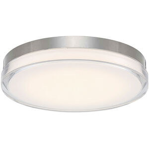 Pi 1 Light 15.00 inch Flush Mount