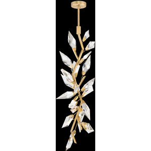 Foret 4 Light 19.00 inch Pendant