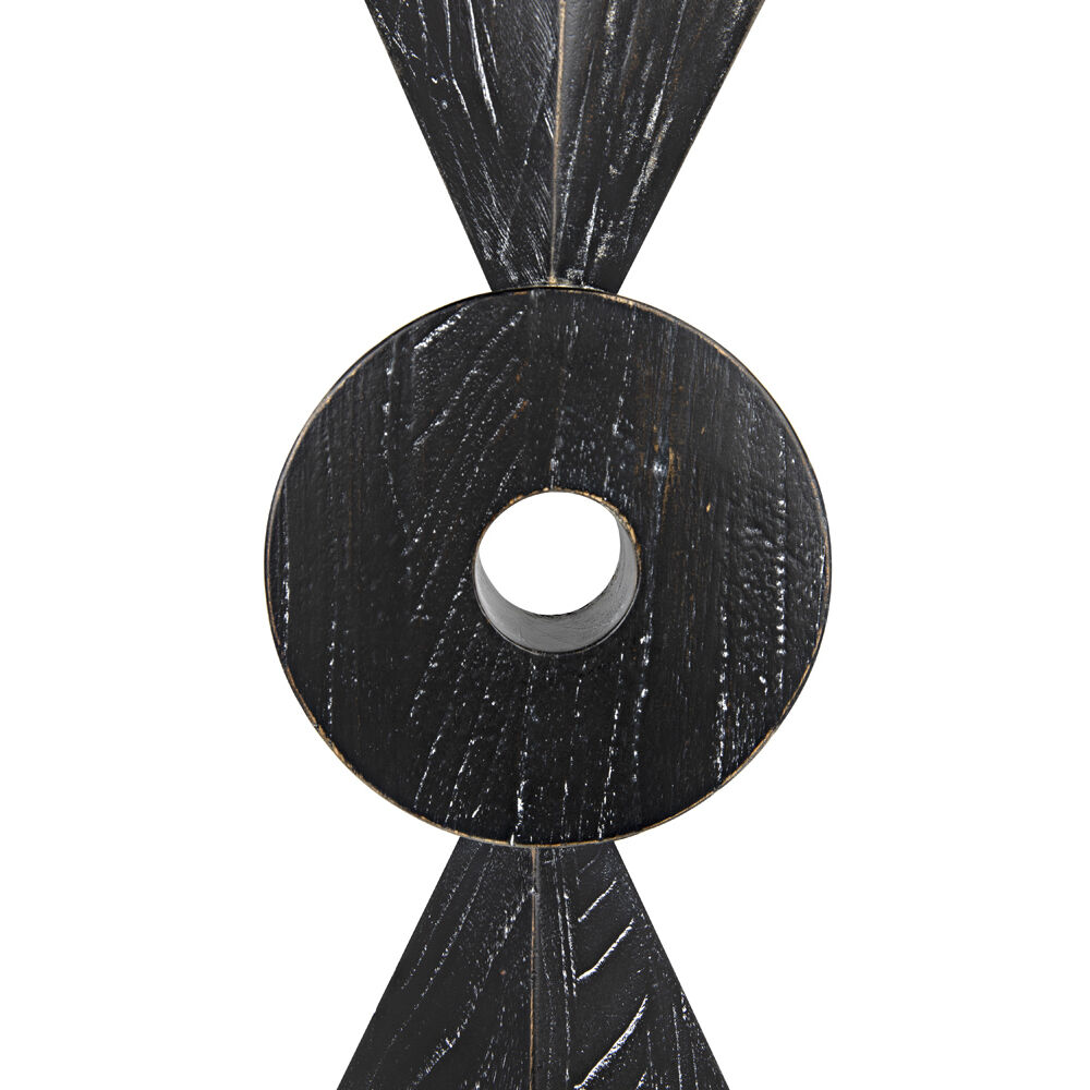 Totem 59 X 14 inch Sculpture