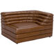 Bandera Roche Tan Sofa
