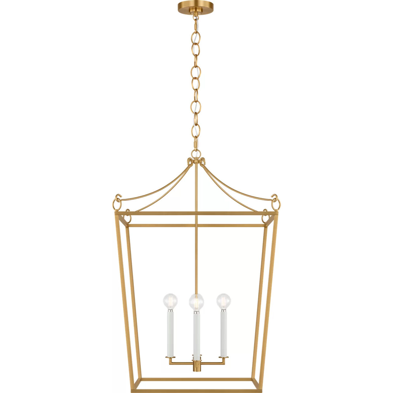 kate spade new york Carlyle Lantern Pendant Ceiling Light