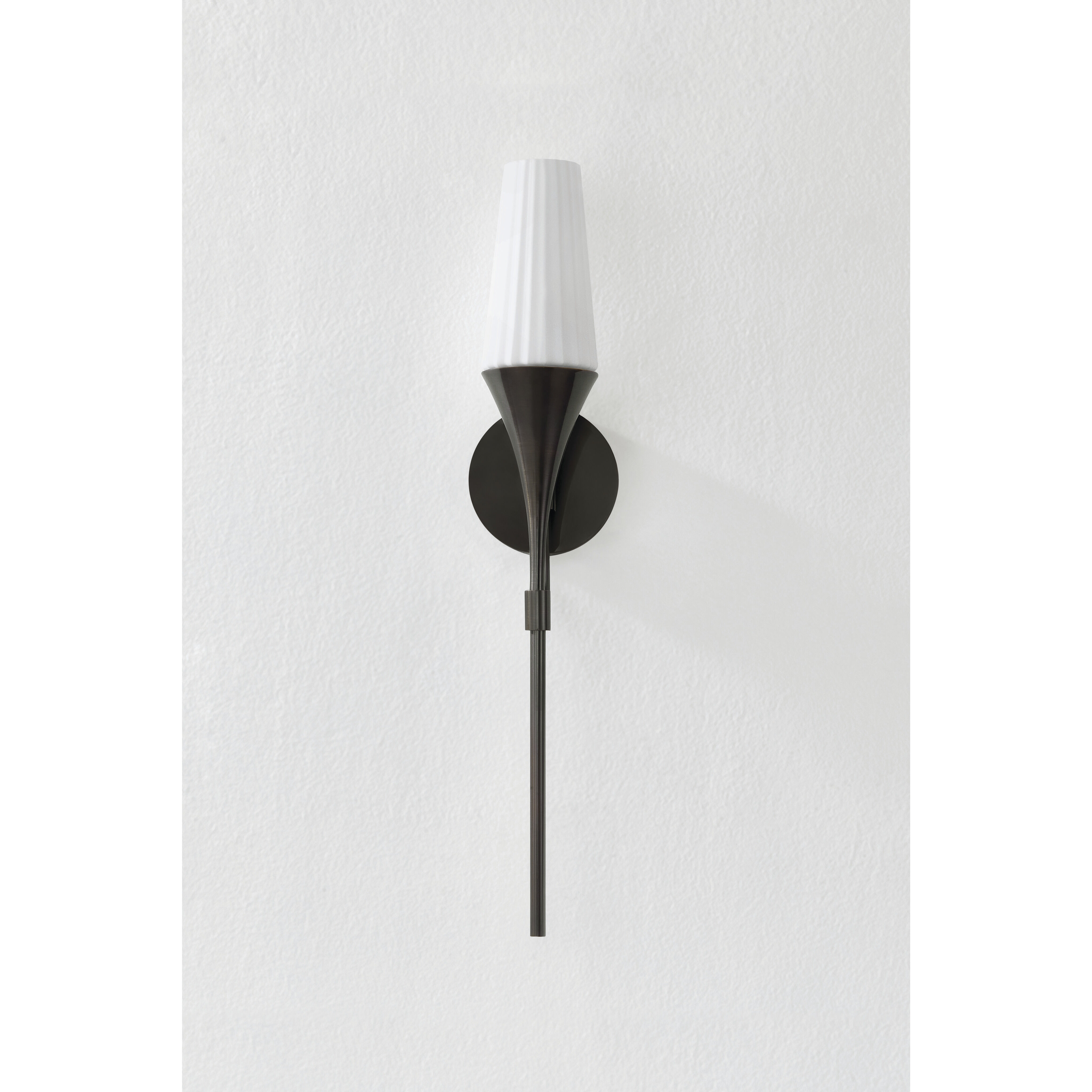 Luisa 1 Light 4.75 inch Wall Sconce
