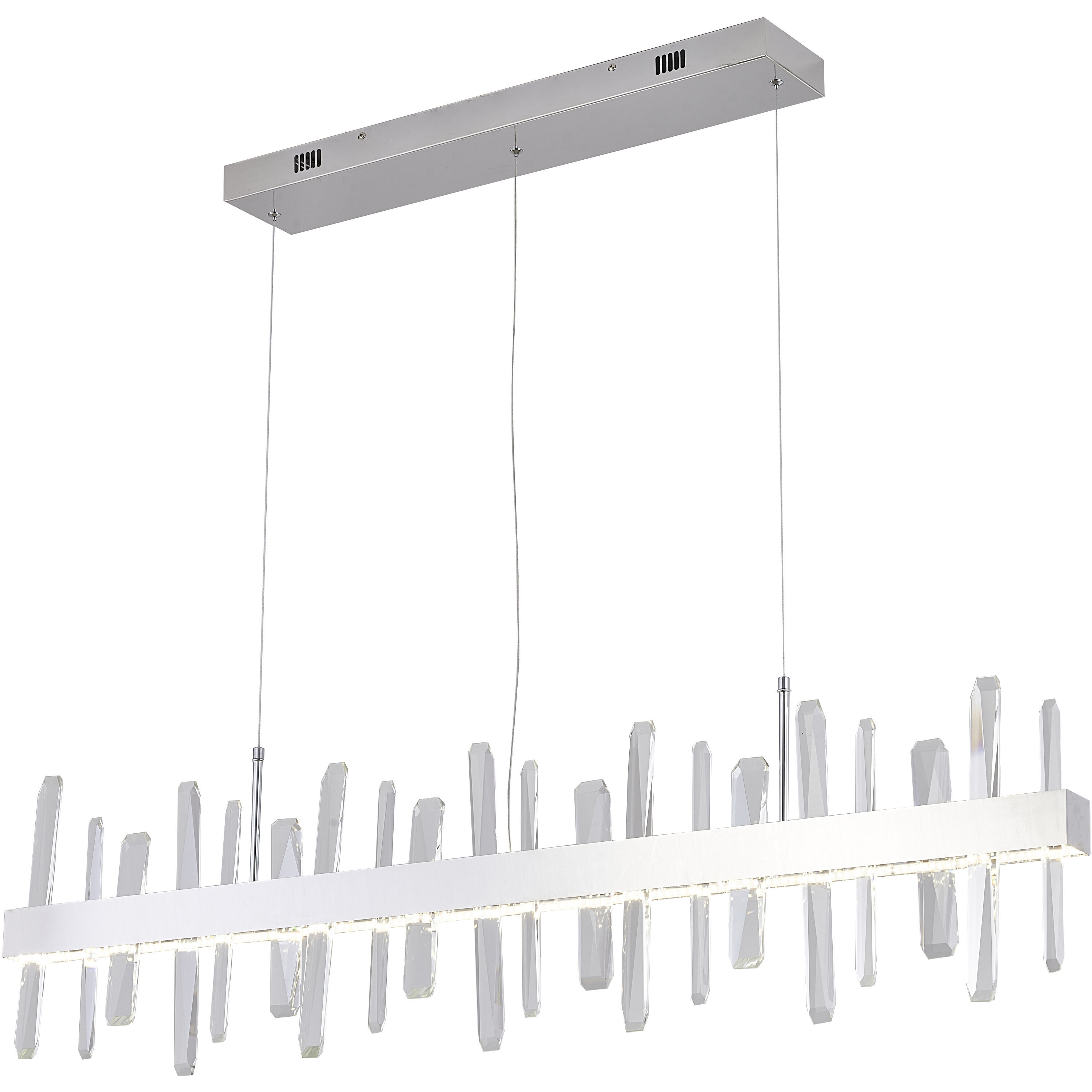 Canada 1 Light 2.00 inch Chandelier