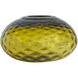 Palmgren 15.7 X 9.2 inch Vase
