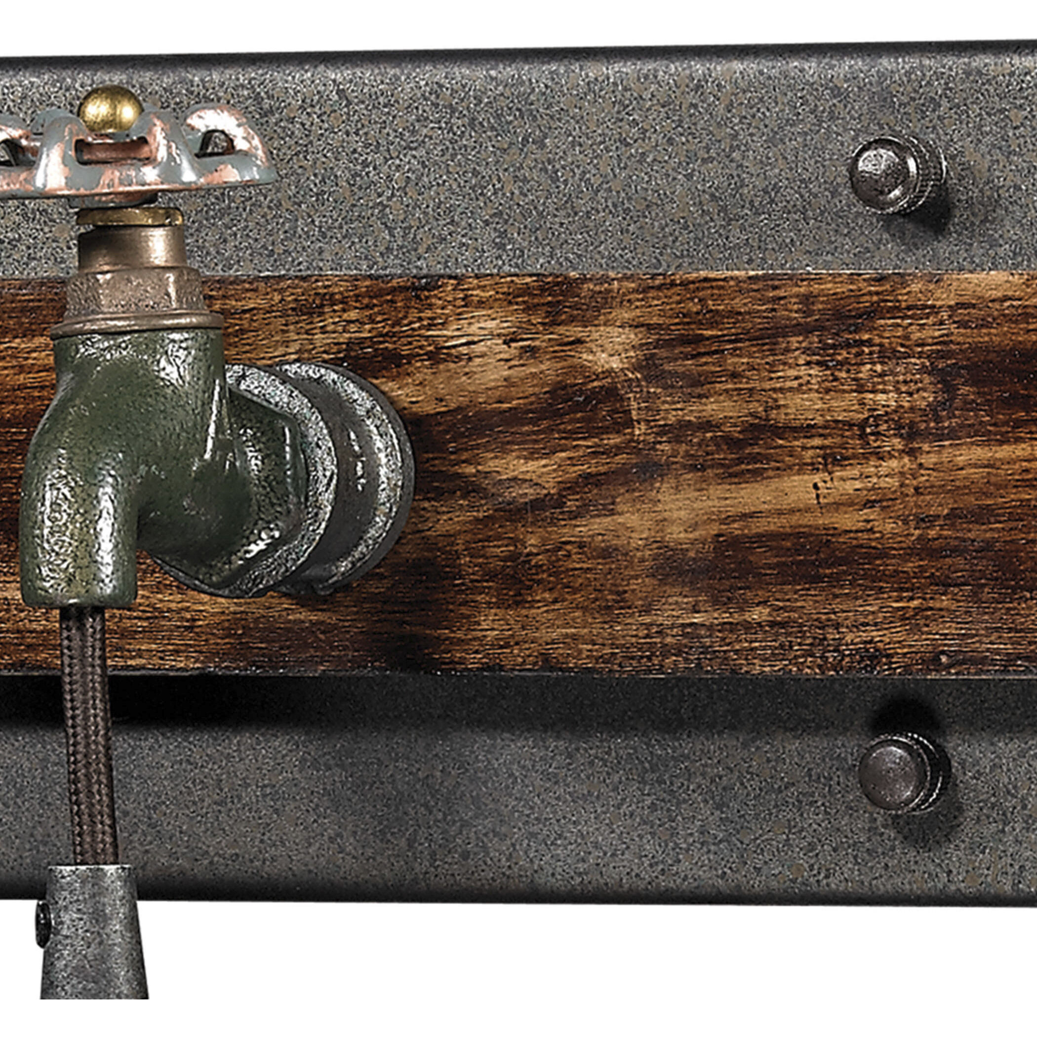 Jonas Vanity Light Wall Light