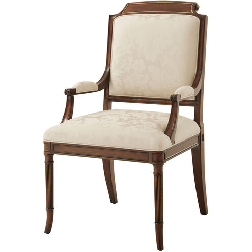 The English Cabinet Maker Dining Armchair