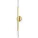 Strasbourg Wall Sconce Wall Light