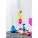 Anita Yellow Hourglass
