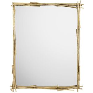 Pick Up Stix 53.5 X 43 inch Mirror