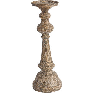 Alastair 18 inch Candle Holder