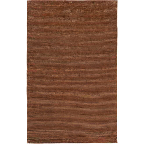Mugal 132 X 96 inch Camel Rug