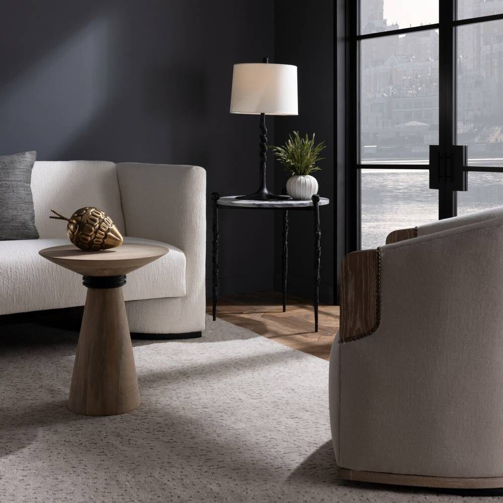 Blackthorn 24.5 inch Galaxy End Table