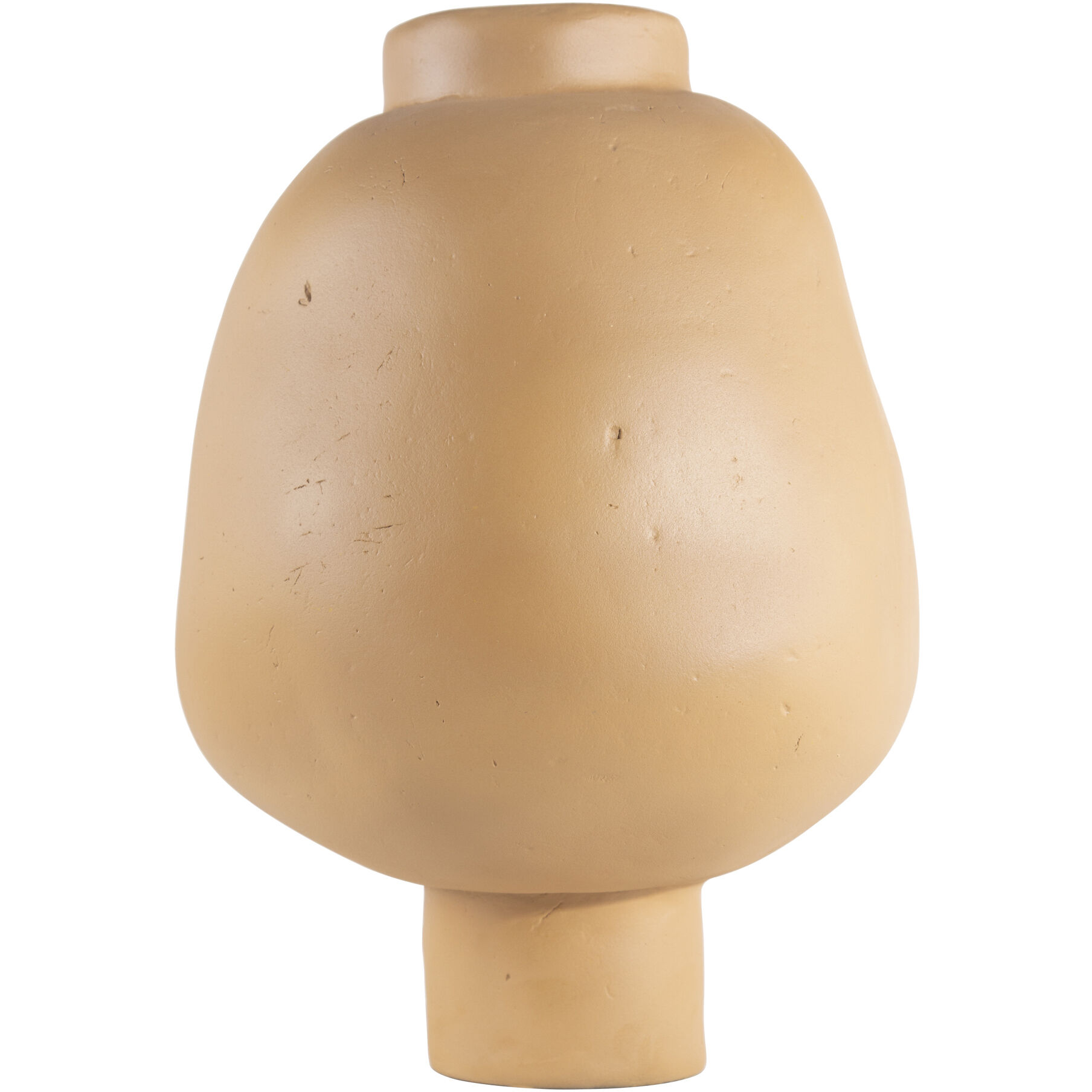 Oma 18 X 12 inch Decorative Vessel