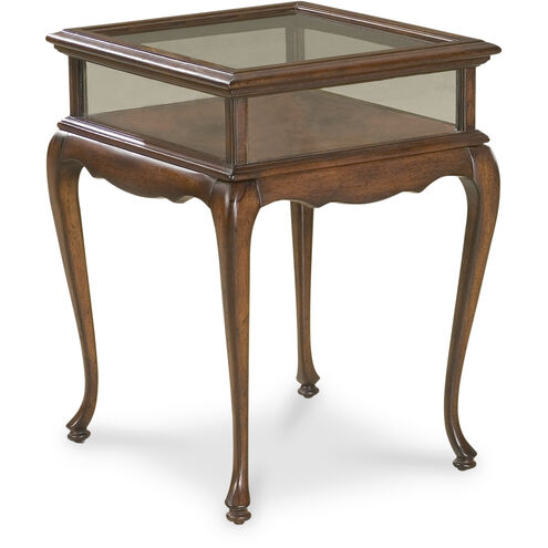 Burton Plantation Cherry Curio