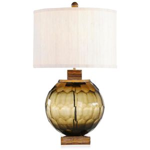 Savanna 20.5 inch Table Lamp Portable Light