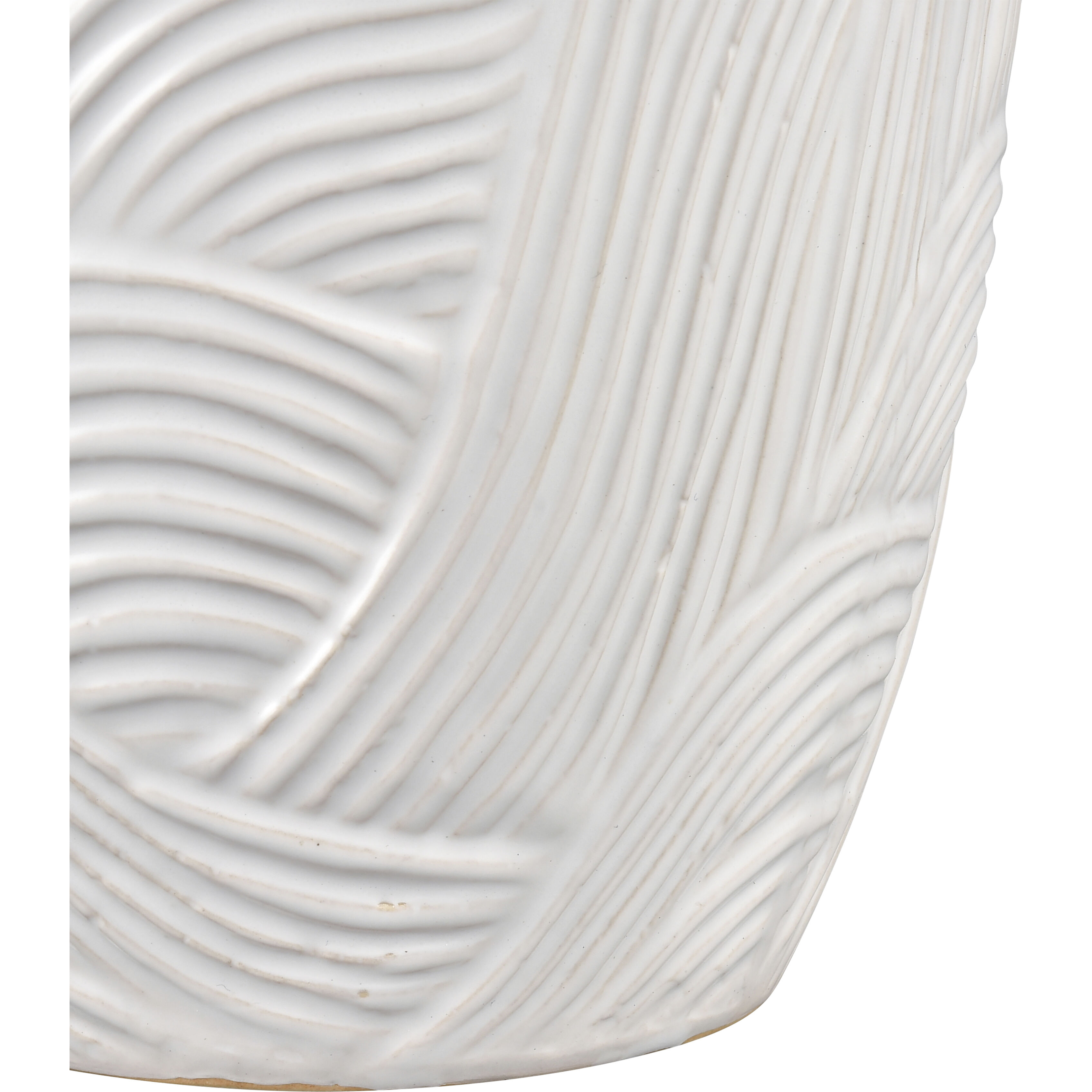 Flynn 15.75 X 7 inch Vase