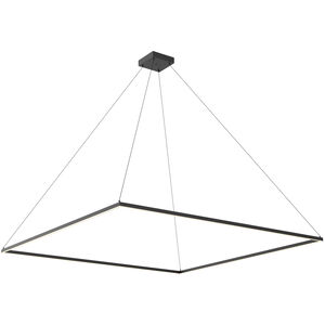 Piazza 70.88 inch Pendant