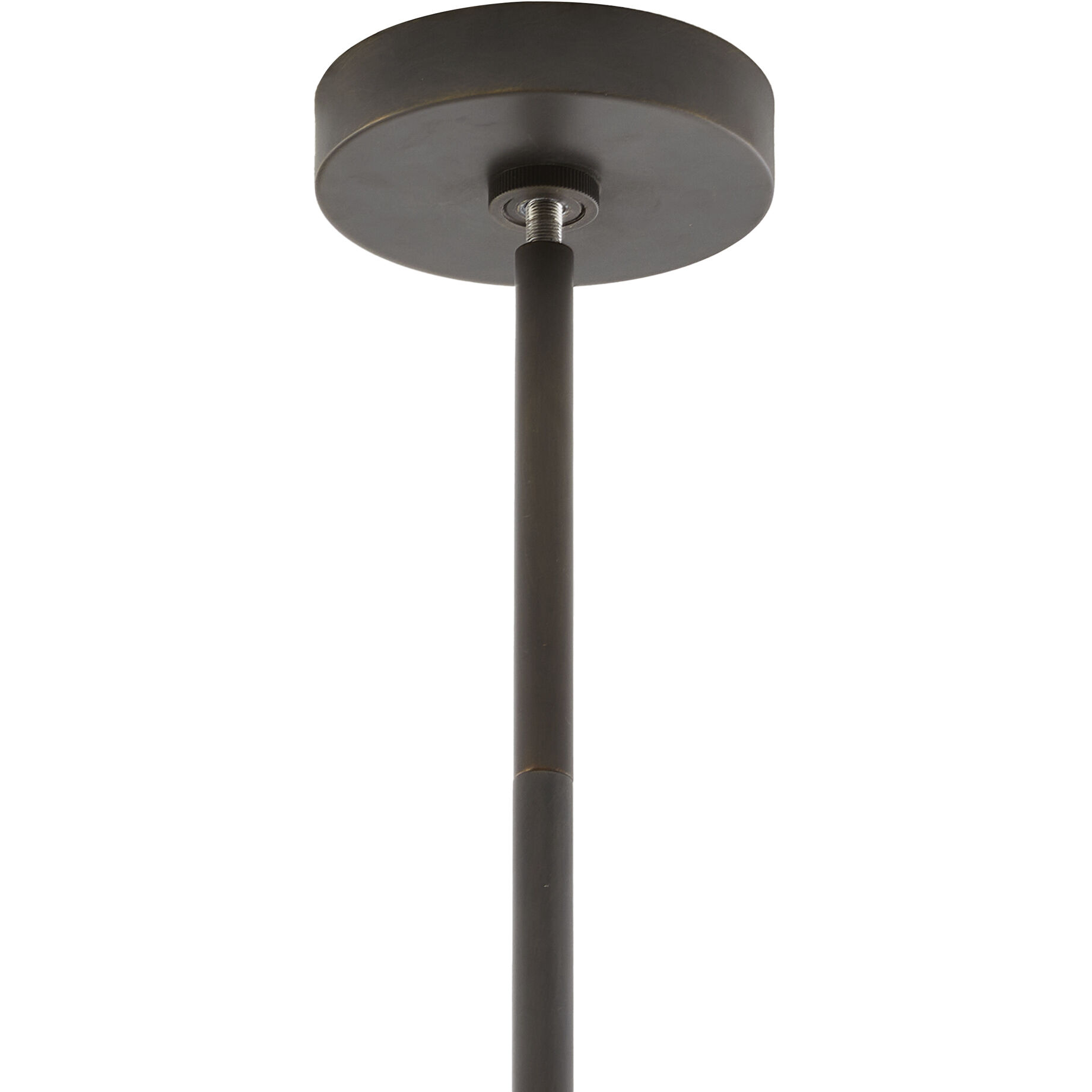 Ryder 12 Light 40 inch English Bronze Chandelier Ceiling Light