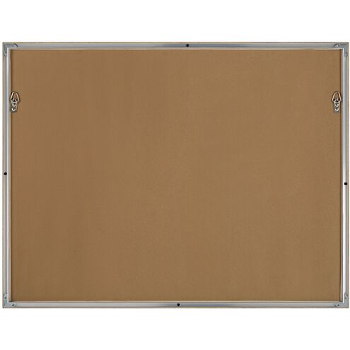 Atmospheric Neutral 35 X 27 inch Landscape Print